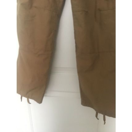 LA PG Police Gear Men's Brown Cargo Pants Tactical Basic Operator Size 34