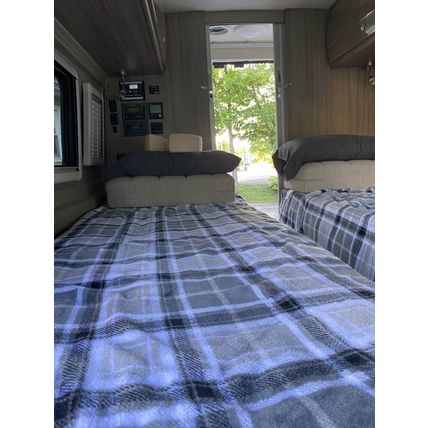 2019 Winnebago Travato 59K