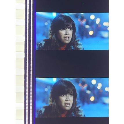 Gremlins. pk DJQ - A 006F. 1 strip of 5 film cells - 35mm