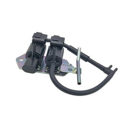 Válvula solenoide de Interruptor de vacío MR263723 para Mitsubishi Montero L200