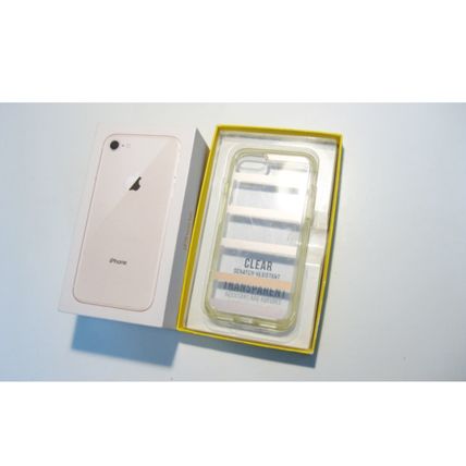 NEW VERIZON iPhone 8 Gold 64GB MQ6X2LL/A For Parts