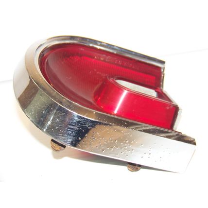 1965 DODGE DART TAILLIGHT #2524353 GT