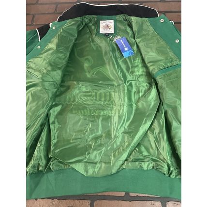 CHICAGO STATE UNIVERSITY Big Boy Headgear Jacket~Never Worn~XL 2XL