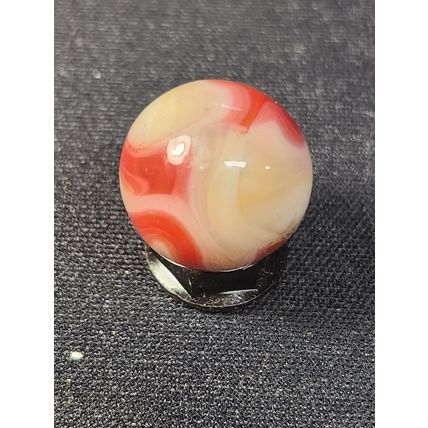 Vintage CAC Swirl Marble 5/8 Inch NM Condition R2
