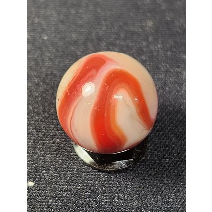Vintage CAC Swirl Marble 5/8 Inch NM Condition R2