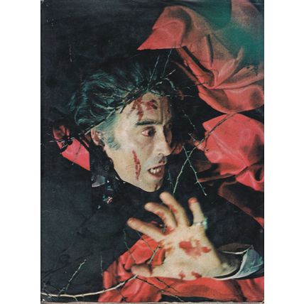 Horror Movies - Tales Of Terror In The Cinema by Alan G. Frank. Ref: B1447