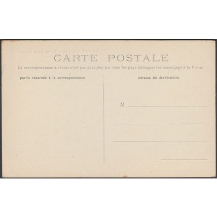 Eglise Saint-Nicolas, Beaumont-le-Roger, c.1905-10 - Vivier CPA