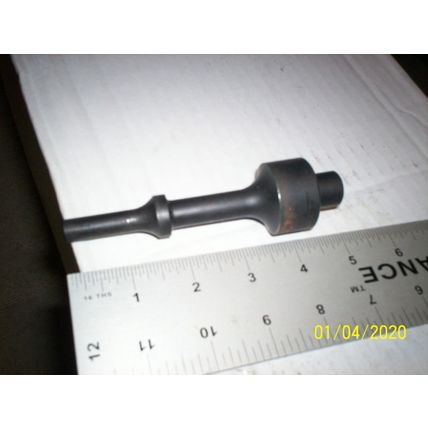 NEW OMNI TOOL WATER BYPASS TUBE DRIVER 5ZE7164 SHANK, EK