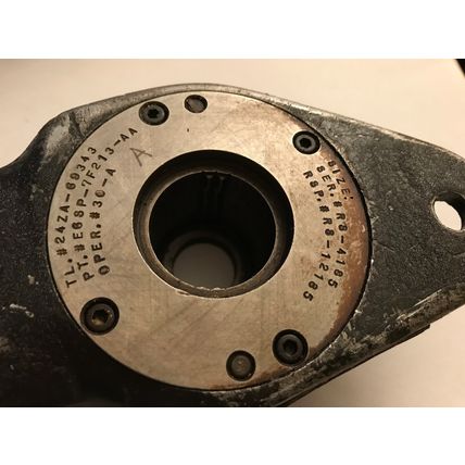 RESKA RSP RS-12185,RS-4185,OPER 30-A,24ZA-69343 DIAL INDICATOR SPLINE,EH
