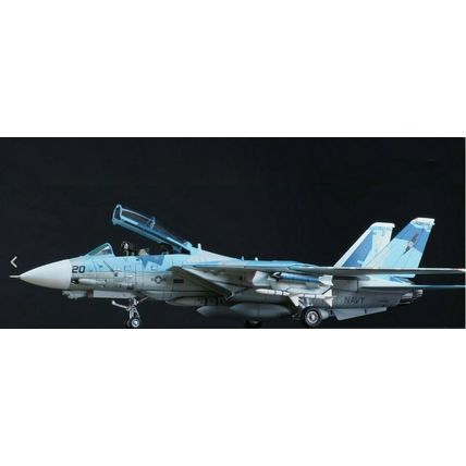 F-14A TOPGUN SPLINTER BUNO 161869 - CALIBRE WINGS CA72TP06 1/72 - SALE