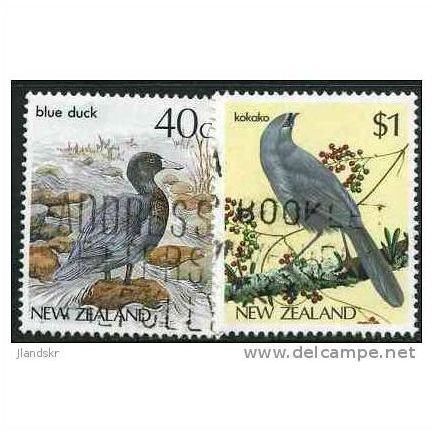 1982/1989 SG 1289+1292 - fine used (o)