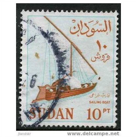 1962 SG 195 - #8 fine used (o)