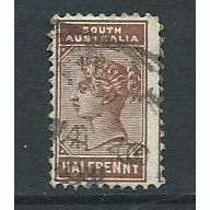 australia states south australia sg188 sg 188 used