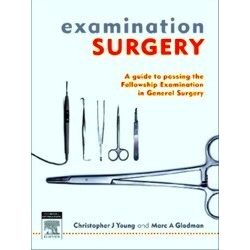 Examination Surgery