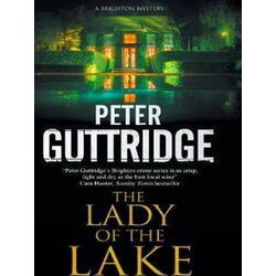 The Lady Of The Lake 7 A Brighton Mystery