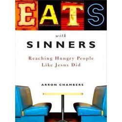 Eats with Sinners