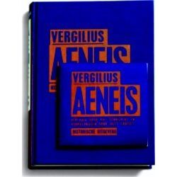 Aeneis Met Cd