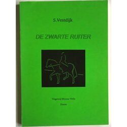 Verzamelde Romans 11 - De Zwarte Ruiter