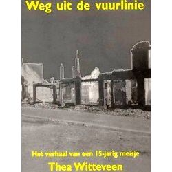 Weg Uit De Vuurlinie