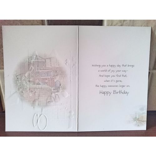 To My Husband - 04