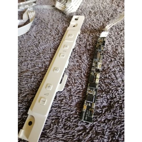 Philips 46PFL7007H/12 button, ir, cables. 2722 171 90673 / 272217190543