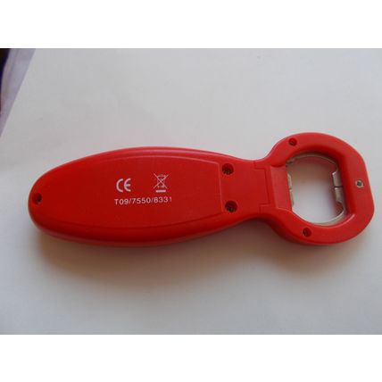 BOTTLE OPENER / ENGLAND BOTTLE OPENER (09/10)