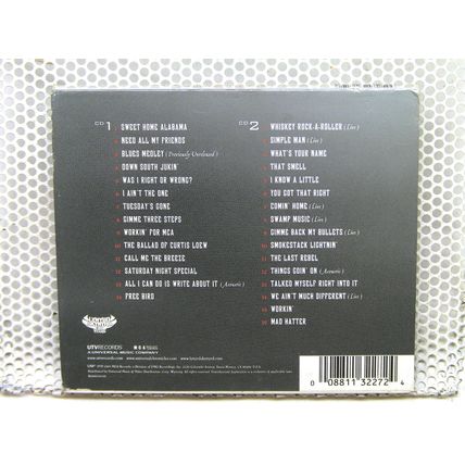 THYRTY ANNIVERSARY COLLECTION (CD)