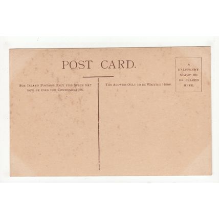 Actress Gertrude Elliott Postcard Rotary
