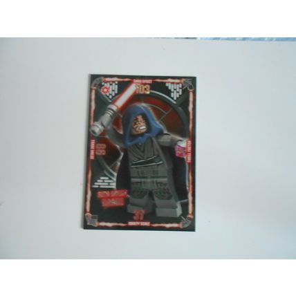 Lego Star Wars Cards including Ryloth