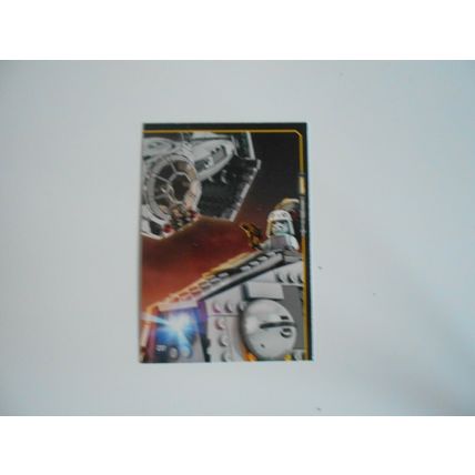 Lego Star Wars Cards including Ryloth
