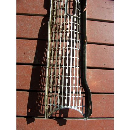 1963 Ford Galaxie 500 XL Grill OEM Country Squire