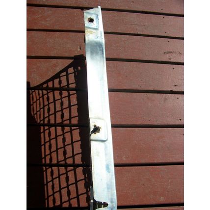 1963 Ford Galaxie 500 XL Grill OEM Country Squire