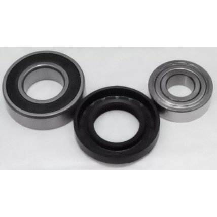 Logik L712WM20 Washing Machine Bearings and Oil Seal kit