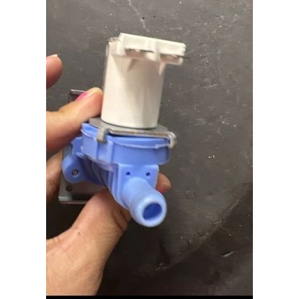 5221DD1001E Dishwasher Water Inlet Valve for LG