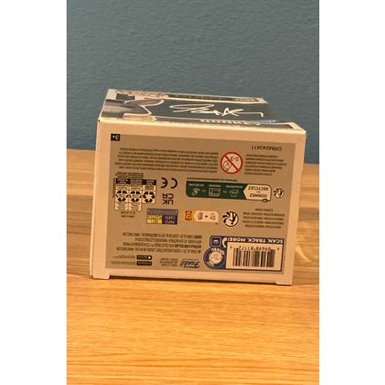 Funko Pop! Movies - Donkey #1598 Facsimile Laser Autographed (Box & Protector)