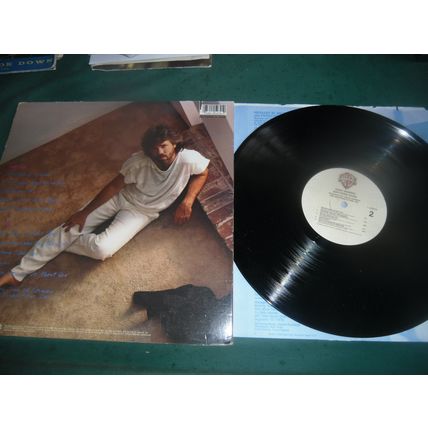 GARY MORRIS LP - ANYTHING GOES