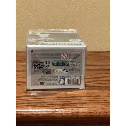 Funko Pop! One Piece - Samurai Brook #1129 Funko Exclusive (Box & Protector)