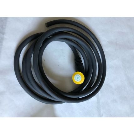 NEW RDE MR-19FZ-0000-001-003M ROBOTIC CABLE ASSEMBLY CORDSET,EV