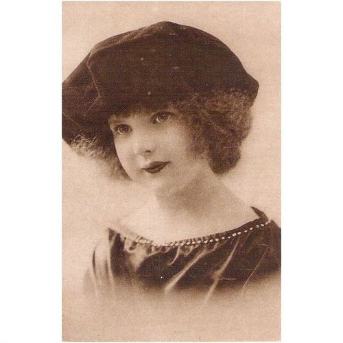 CARTE POSTALE - ENFANT - REF 76