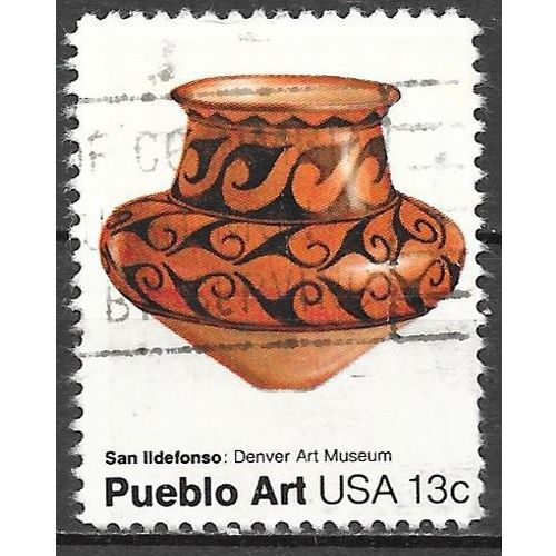 USA N° 1153 YVERT OBLITERE ( USD )