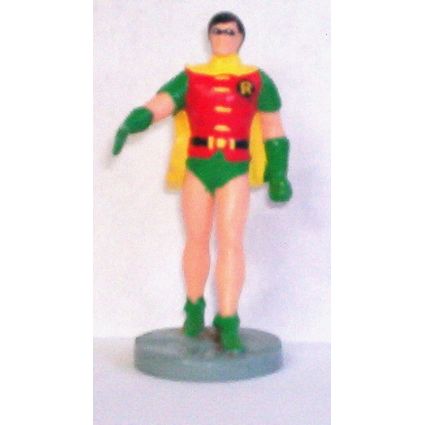 Robin figure ( DC presents ) 1988