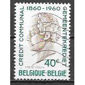 Belgium ( Belgique ) N° 1160 YVERT OBLITERE (USED)