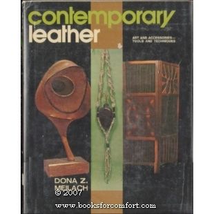 Contemporary Leather