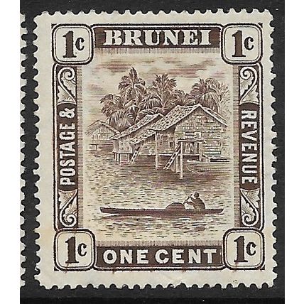 1947/1951 SG 79 - MH (*)