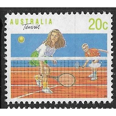 1989/1994 SG 1176 - mint no gum