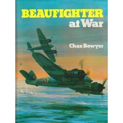 Beaufighter At War