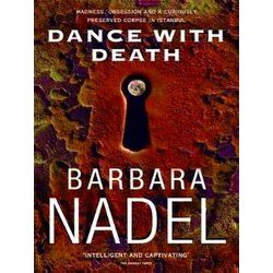 Dance with Death (Inspector Ikmen Mystery 8)