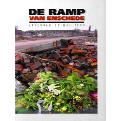 De Ramp Van Enschede