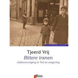 Holocaust Bibliotheek - Bittere Tranen