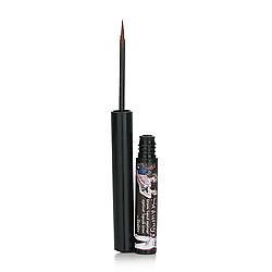 TheBalm by TheBalm Schwing Liquid Eyeliner - Brown ..1.7ml/0.05oz For WOMEN